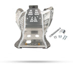Sabot Extrême Aluminium 4T 250/350 Enduro Engineering KTM Husqvarna GasGas 2016 - 2023
