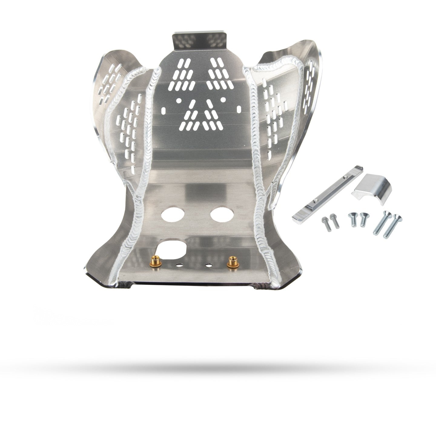 Sabot Extrême Aluminium 4T 250/350 Enduro Engineering KTM Husqvarna GasGas 2016 - 2023