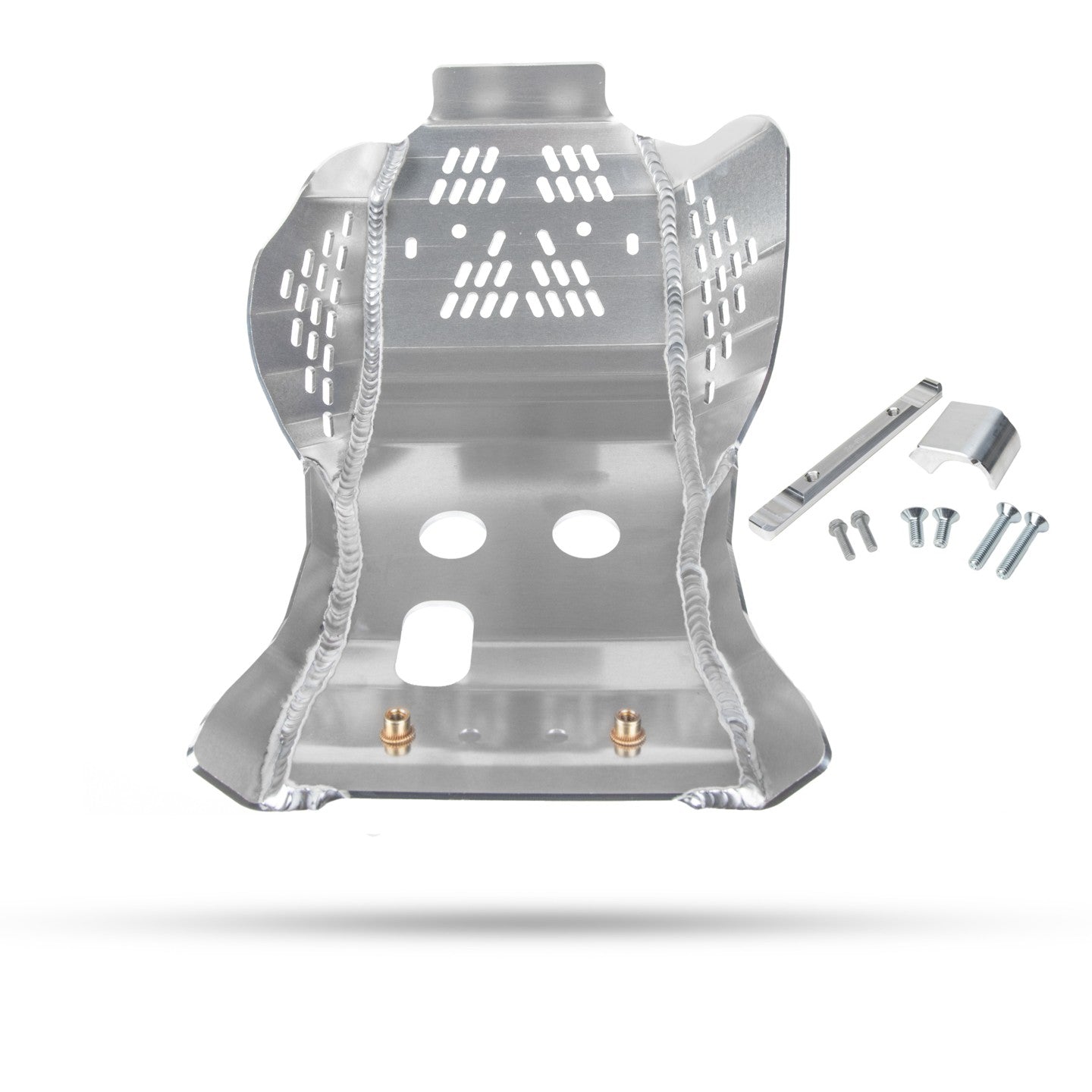 Sabot Aluminium 4T 450/501 Enduro Engineering KTM Husqvarna 2016 - 2023