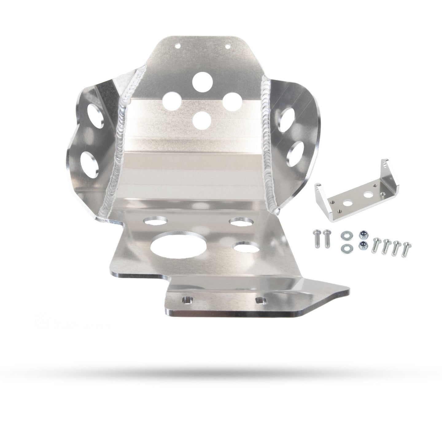 Sabot Aluminium 4T 450/505 Enduro Engineering KTM 2007 - 2010