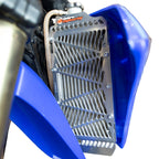 Grille de Protection Radiateur 85 Enduro Engineering Yamaha 2022 - 2027