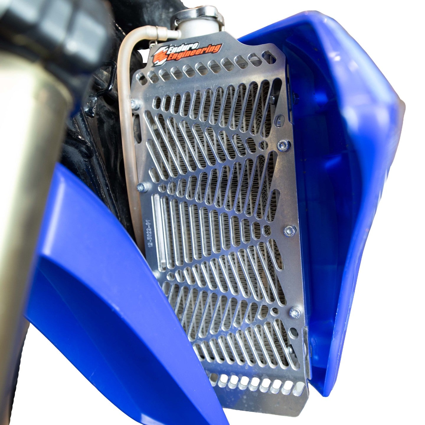 Grille de Protection Radiateur 85 Enduro Engineering Yamaha 2022 - 2027