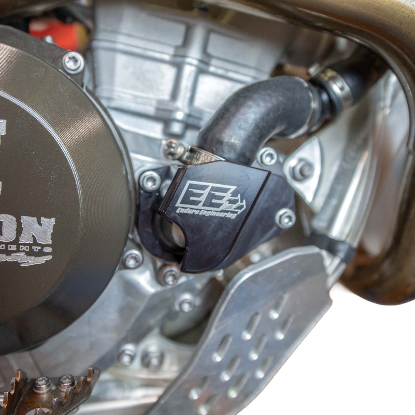 Protection Pompe à Eau 250 Enduro Engineering Triumph 2024 - 2027