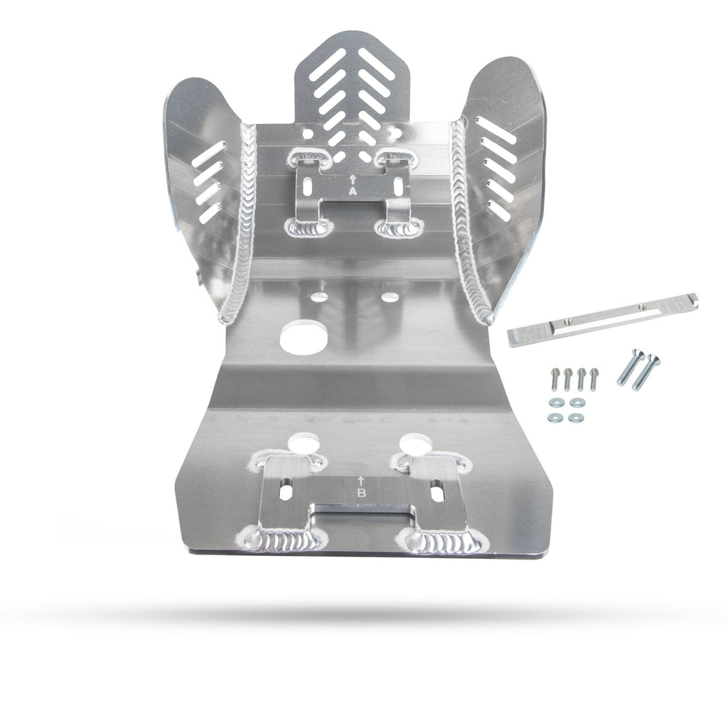 Sabot Aluminium 4T 250 Enduro Engineering Kawasaki 2009 - 2020