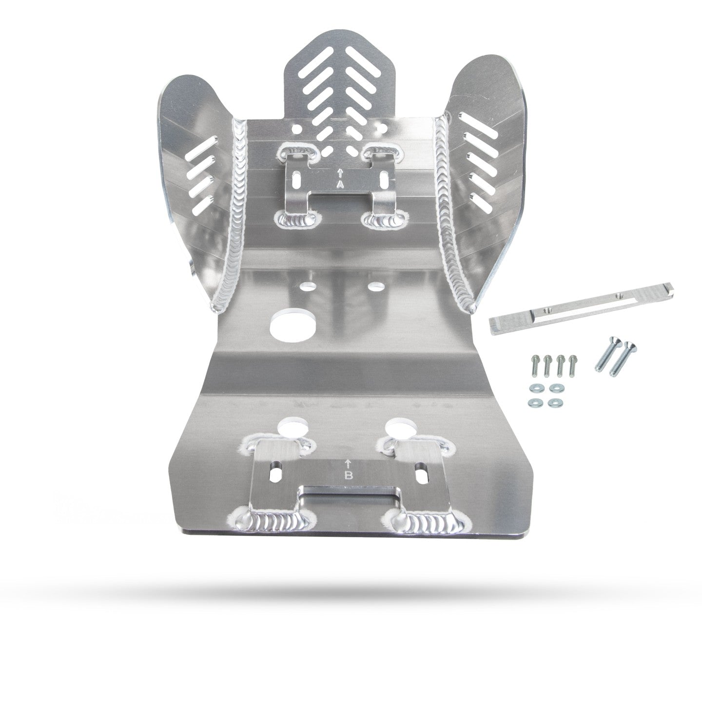 Sabot Aluminium 4T 250 Enduro Engineering Kawasaki 2009 - 2020