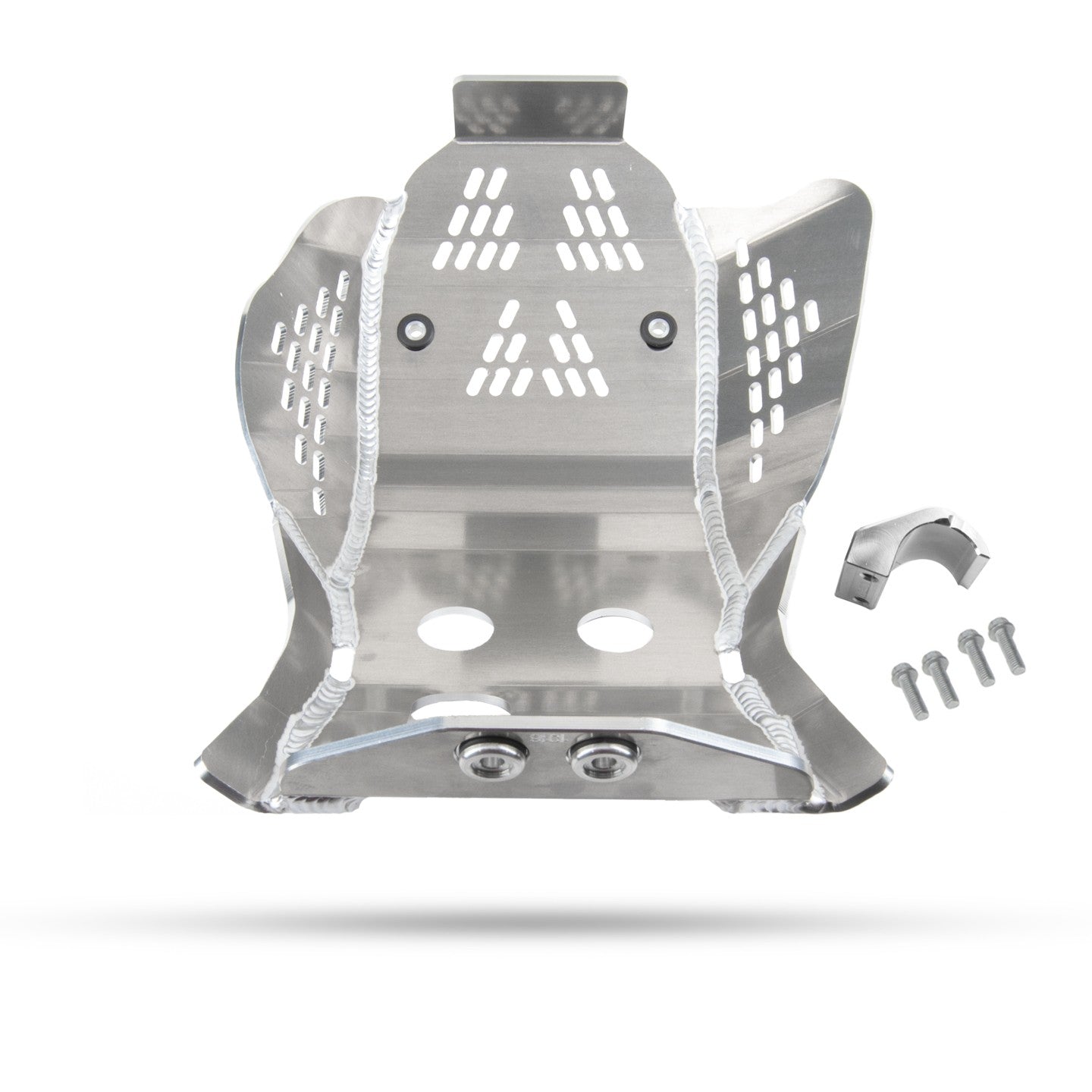 Sabot Aluminium Silent-Bloc 4T 250/350 Enduro Engineering KTM 2017 - 2023