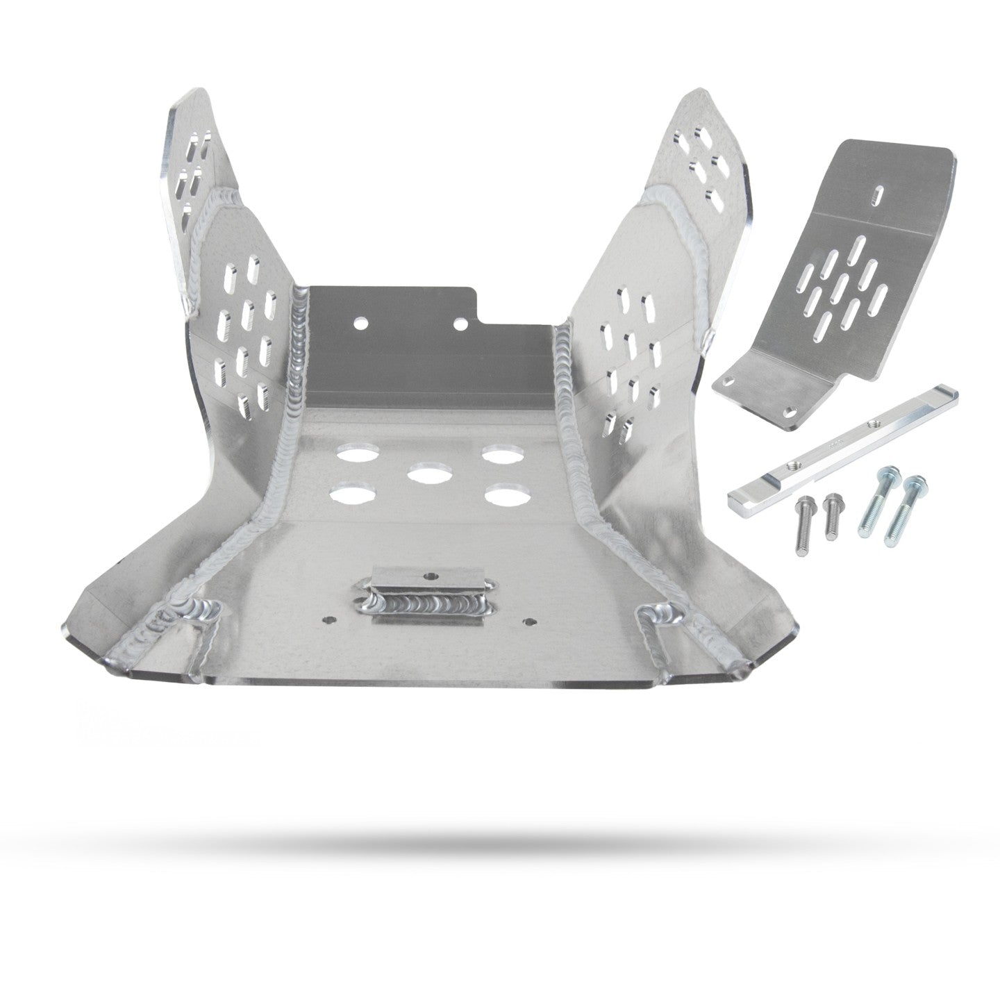 Sabot Extrême Aluminium 2T 250/300 Enduro Engineering Beta 2020 - 2021