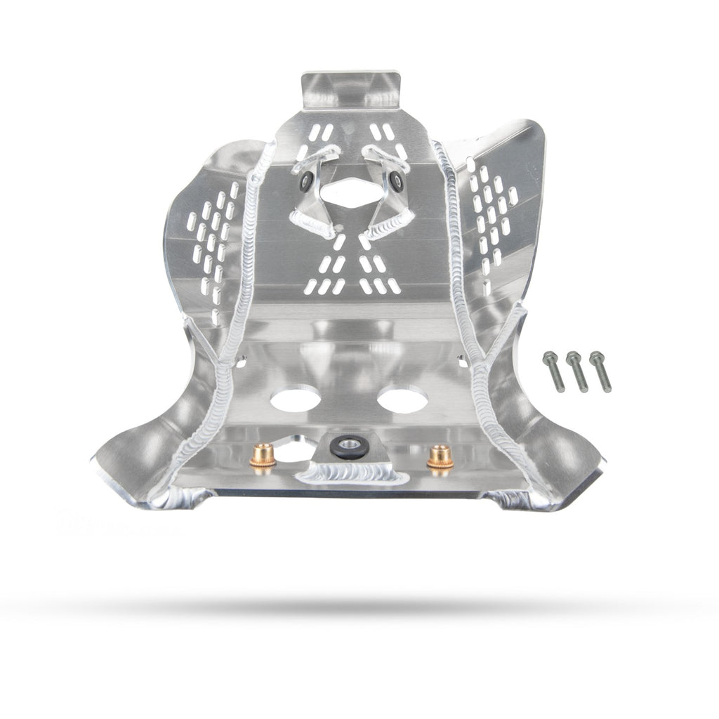 Sabot Aluminium Silent-Bloc 4T 250/350 Enduro Engineering KTM Husqvarna GasGas 2019 - 2023