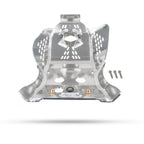 Sabot Aluminium Silent-Bloc 4T 250/350 Enduro Engineering KTM Husqvarna GasGas 2019 - 2023