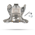 Sabot Extrême Aluminium 4T 250/350 Enduro Engineering KTM Husqvarna Husaberg 2011 - 2016