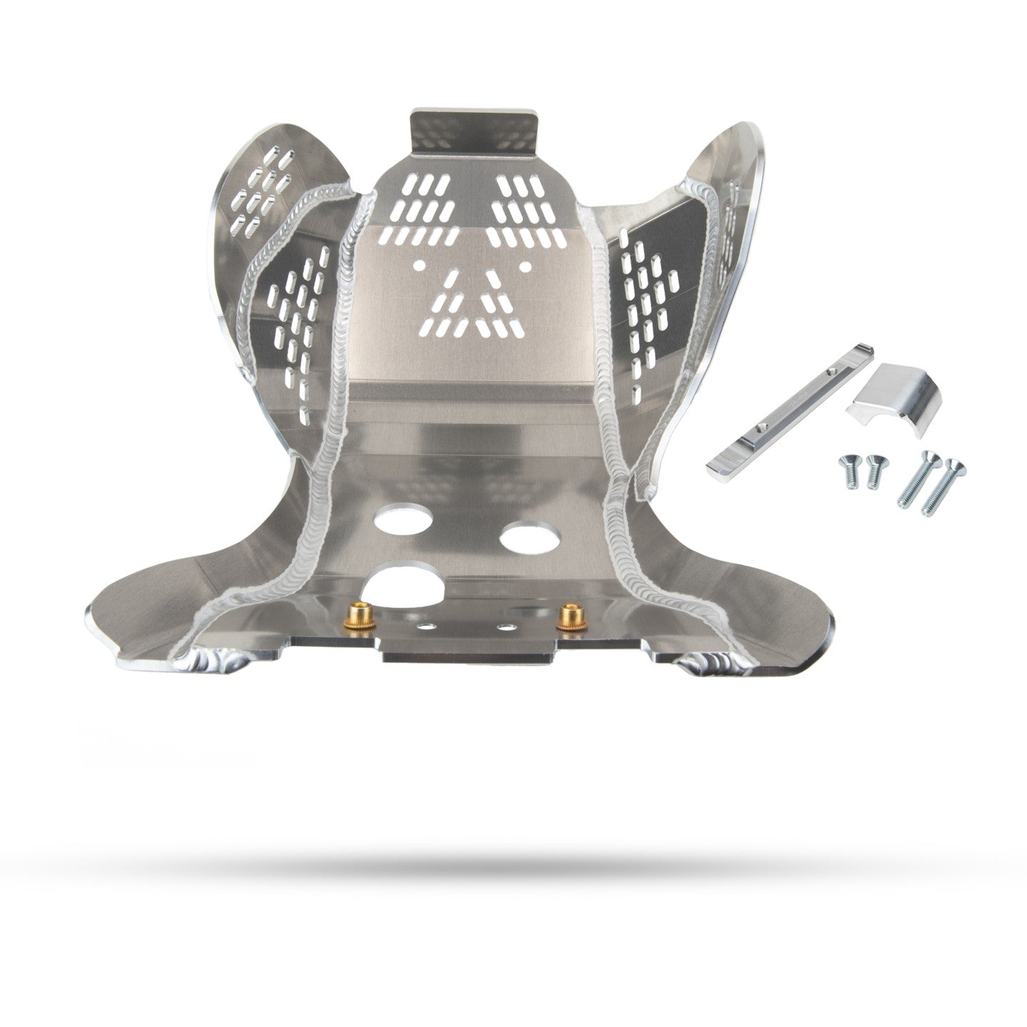 Sabot Extrême Aluminium 4T 250/350 Enduro Engineering KTM Husqvarna Husaberg 2011 - 2016