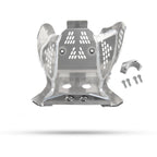 Sabot Extrême Aluminium Silent-Bloc 4T 250/350 Enduro Engineering KTM 2017 - 2023