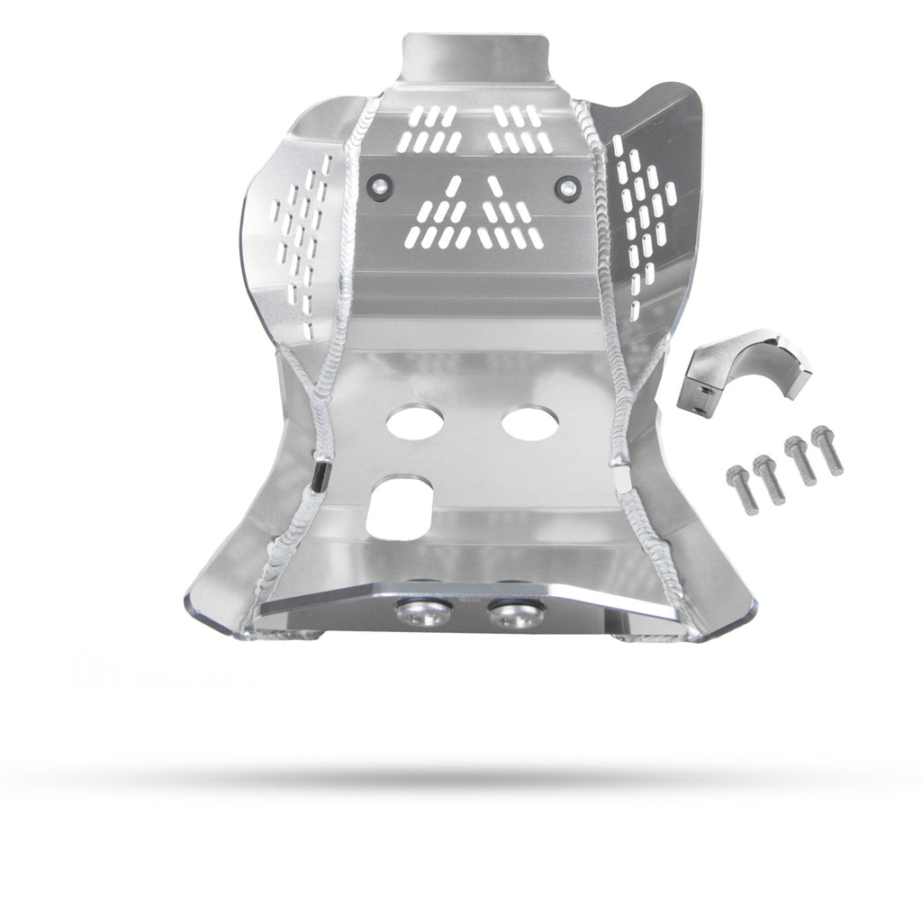 Sabot Aluminium Silent-Bloc 4T 450/500 Enduro Engineering KTM 2017 - 2023