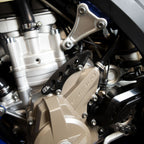 Protection Faisceau Allumage 2T 250/300 Enduro Engineering Sherco 2024 - 2027