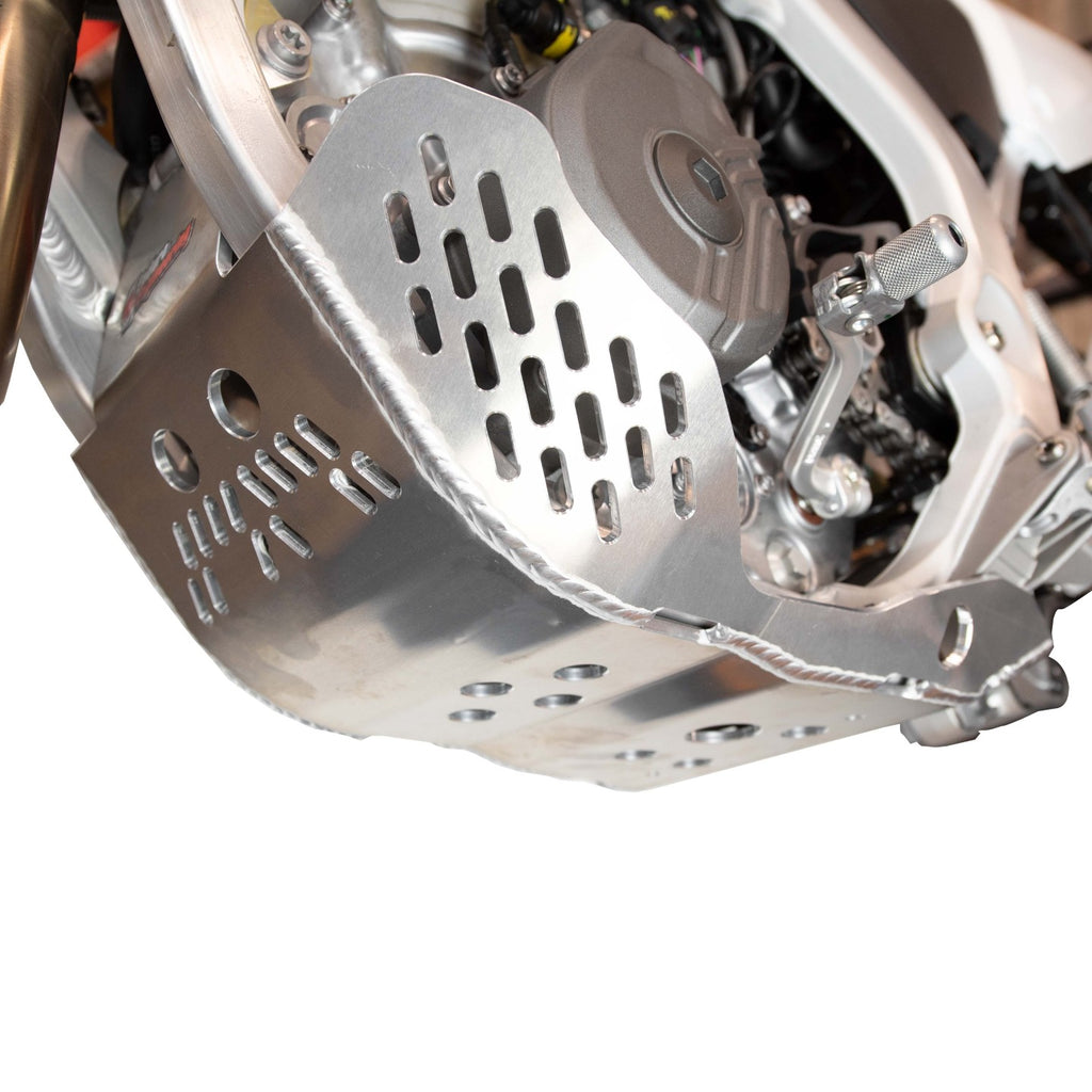 Sabot Aluminium Silent-Bloc 4T 450 Enduro Engineering Triumph 2025 - 2027