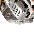 Sabot Aluminium Silent-Bloc 4T 450 Enduro Engineering Triumph 2025 - 2027