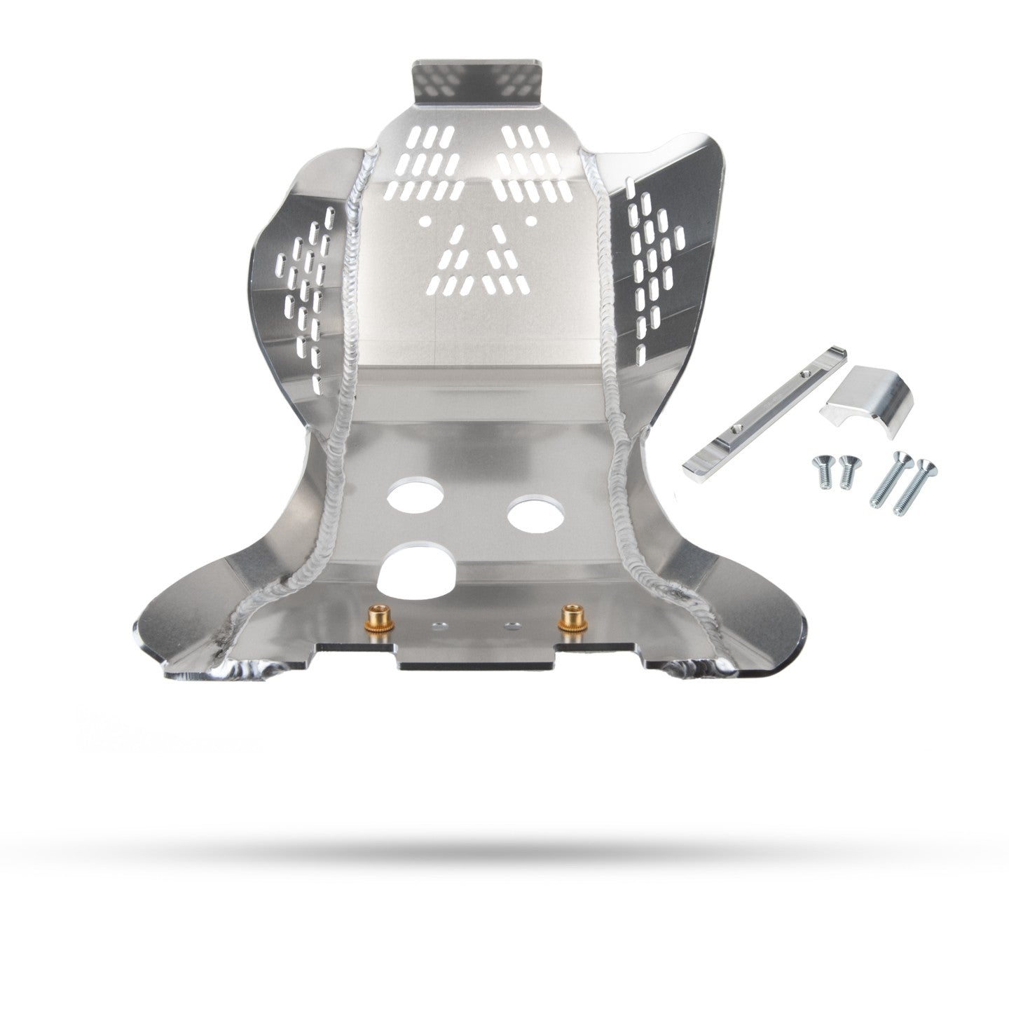 Sabot Aluminium 4T 250/350 Enduro Engineering KTM Husqvarna Husaberg 2011 - 2016