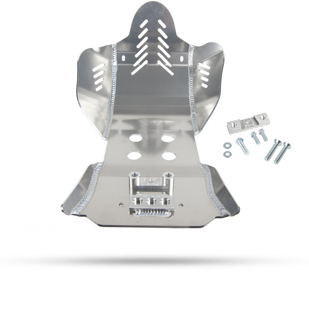 Sabot Aluminium 4T 250/450 Enduro Engineering Yamaha 2015 - 2019