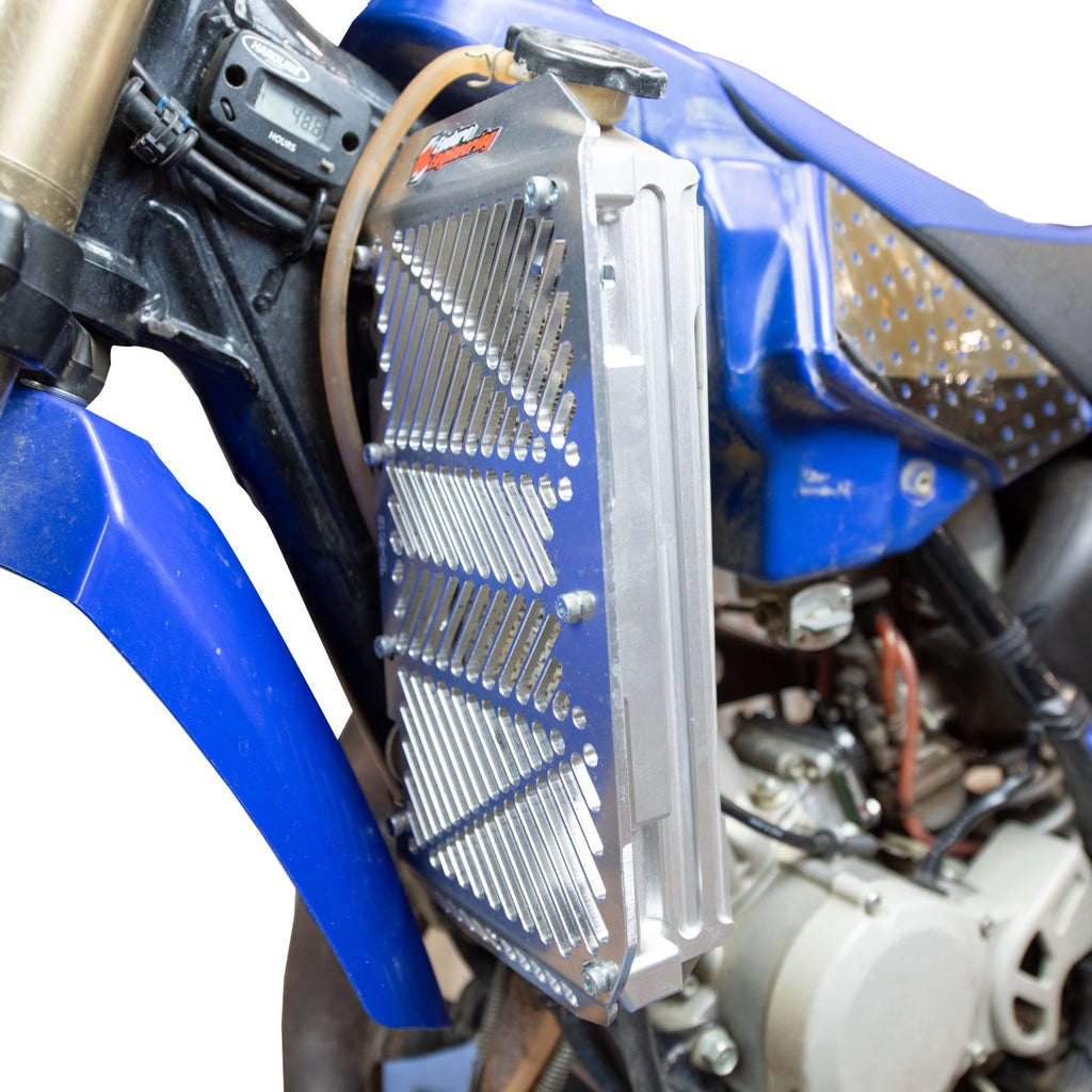Grille de Protection Radiateur 85 Enduro Engineering Yamaha 2002 - 2021