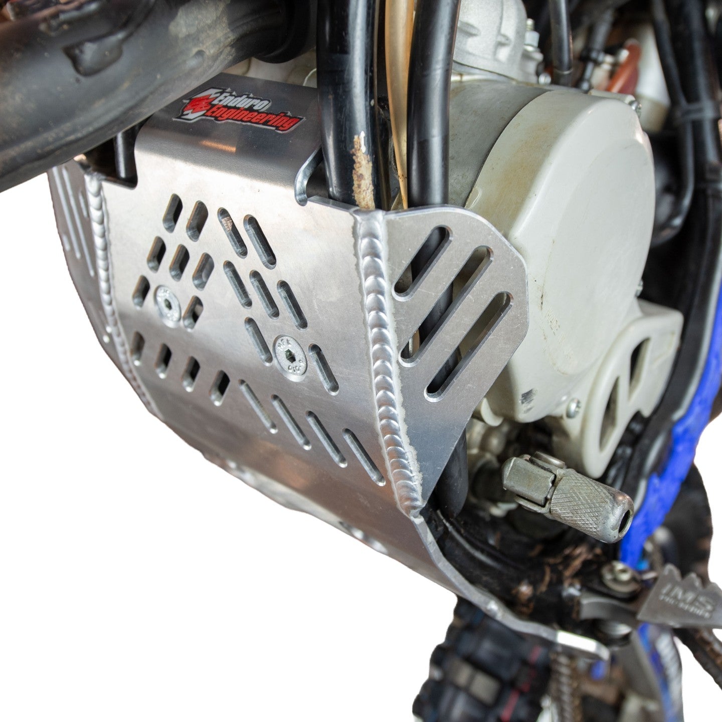 Sabot Aluminium 85 Enduro Engineering Yamaha 2019 - 2027