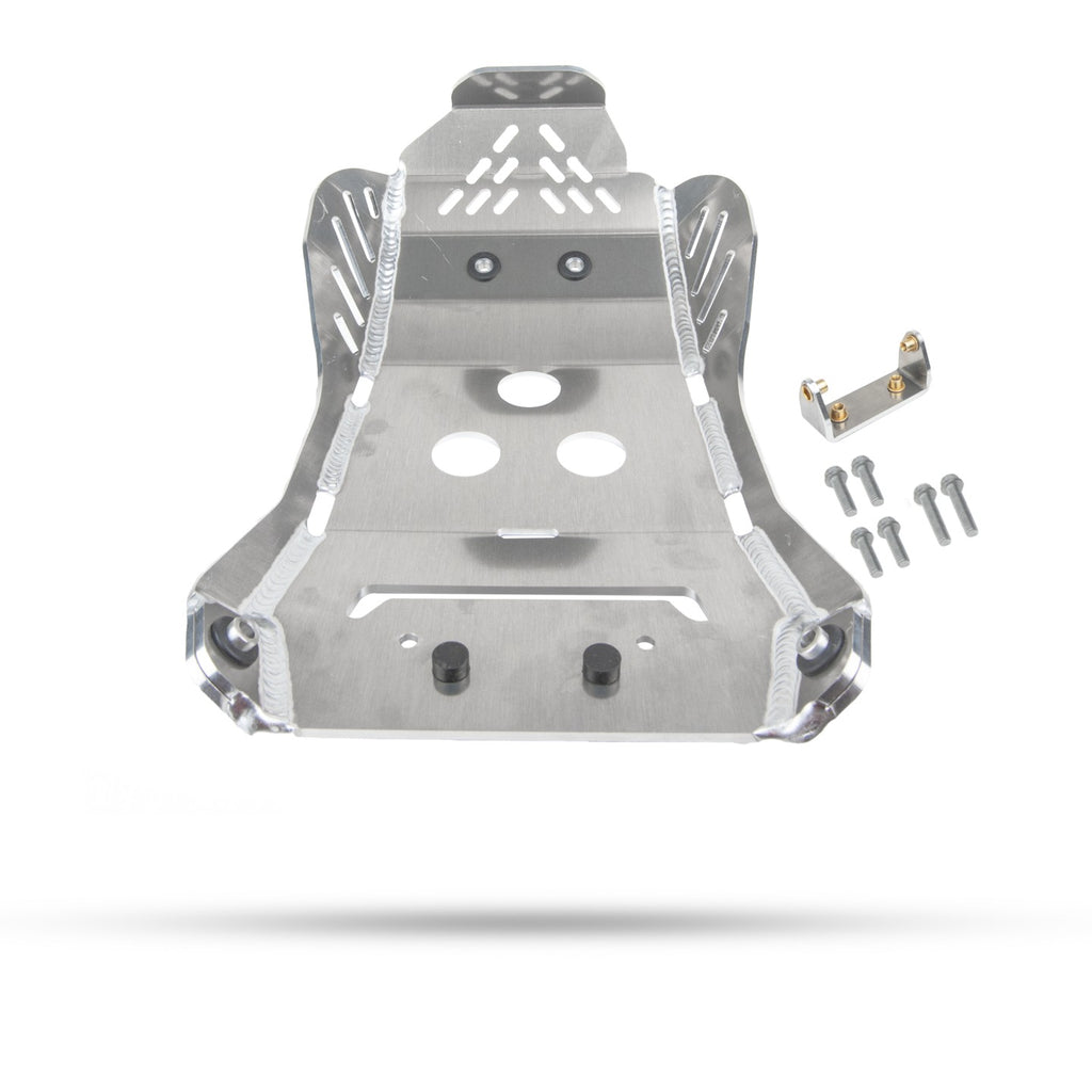 Sabot Aluminium Silent-Bloc 2T 250/300 Enduro Engineering KTM Husqvarna GasGas 2023 - 2027