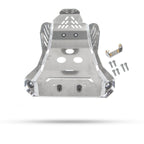 Sabot Aluminium Silent-Bloc 2T 250/300 Enduro Engineering KTM Husqvarna GasGas 2023 - 2027