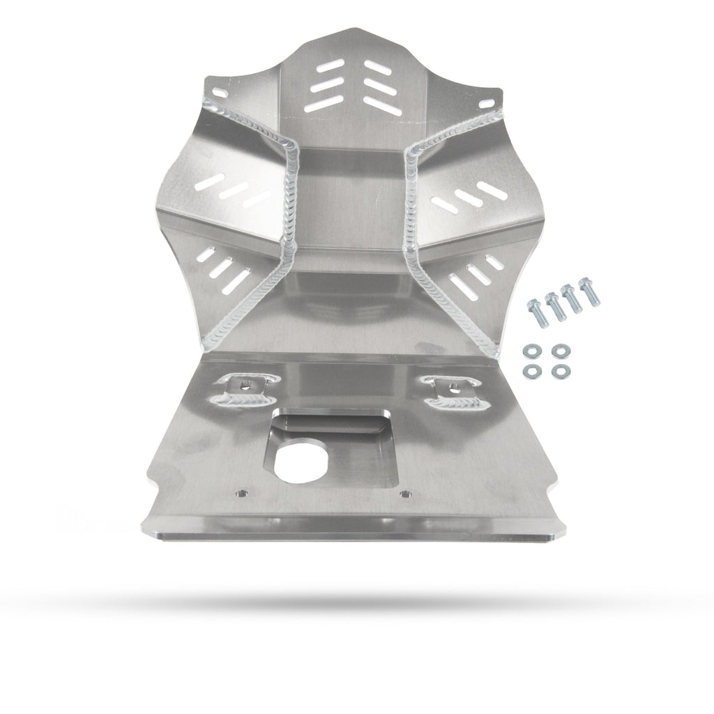 Sabot Aluminium 650 Enduro Engineering Kawasaki 2008 - 2019