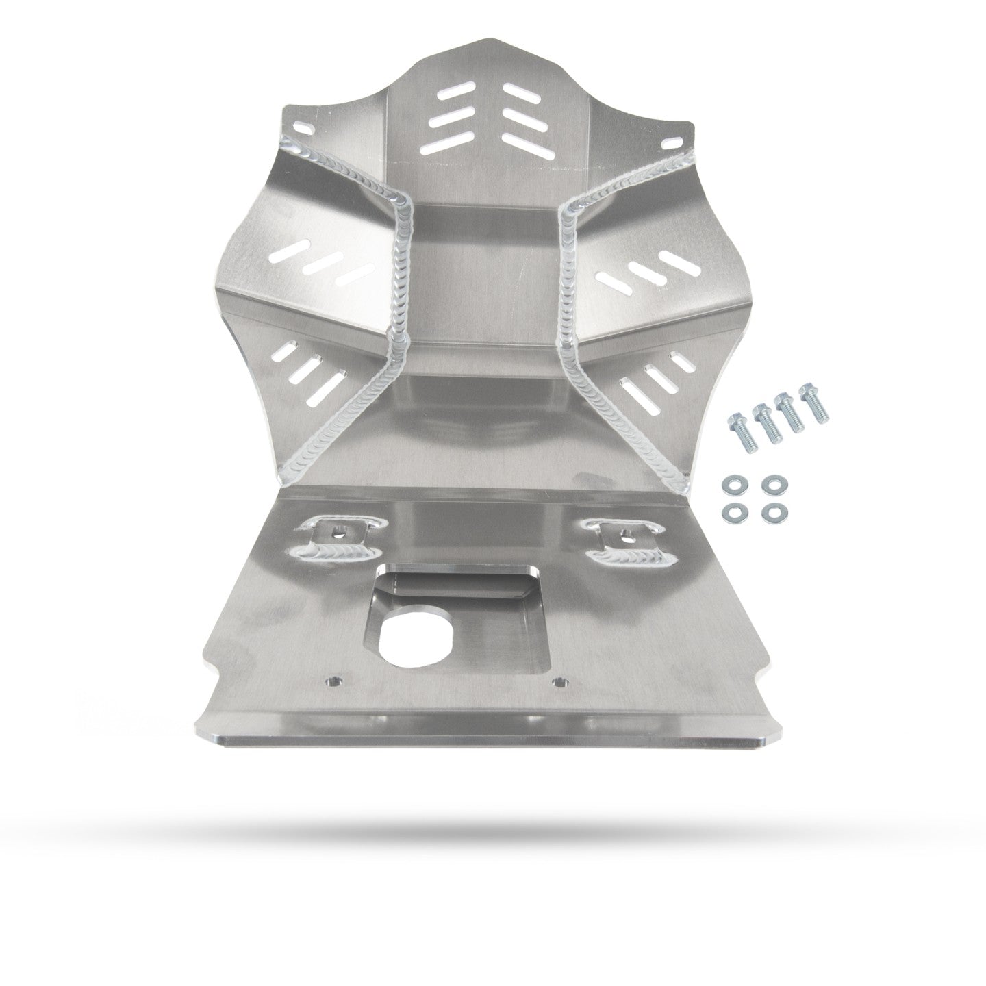 Sabot Aluminium 650 Enduro Engineering Kawasaki 2008 - 2019