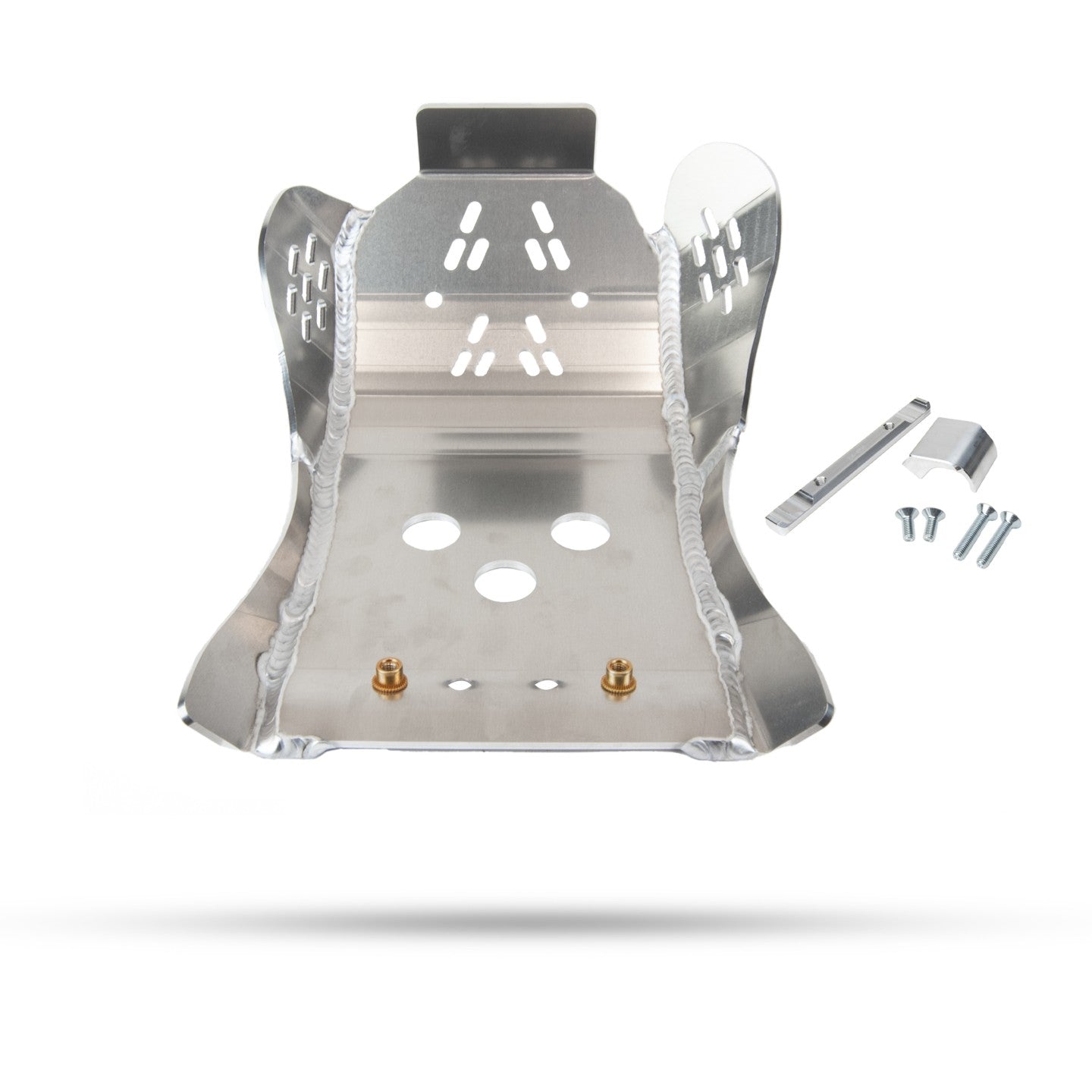 Sabot Aluminium 2T 125/150 Enduro Engineering KTM Husqvarna 2016 - 2019