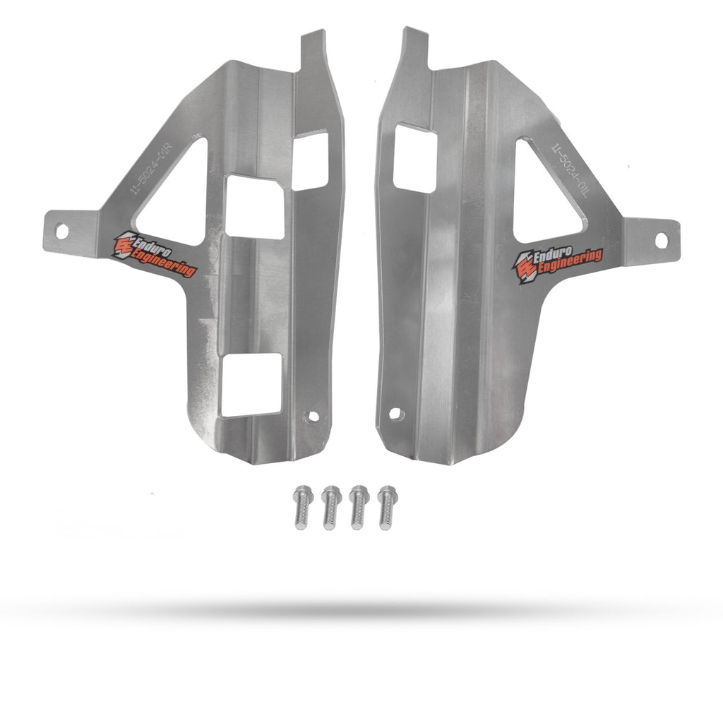 Protection Radiateur 4T 250/450 Enduro Engineering Yamaha 2024 - 2027