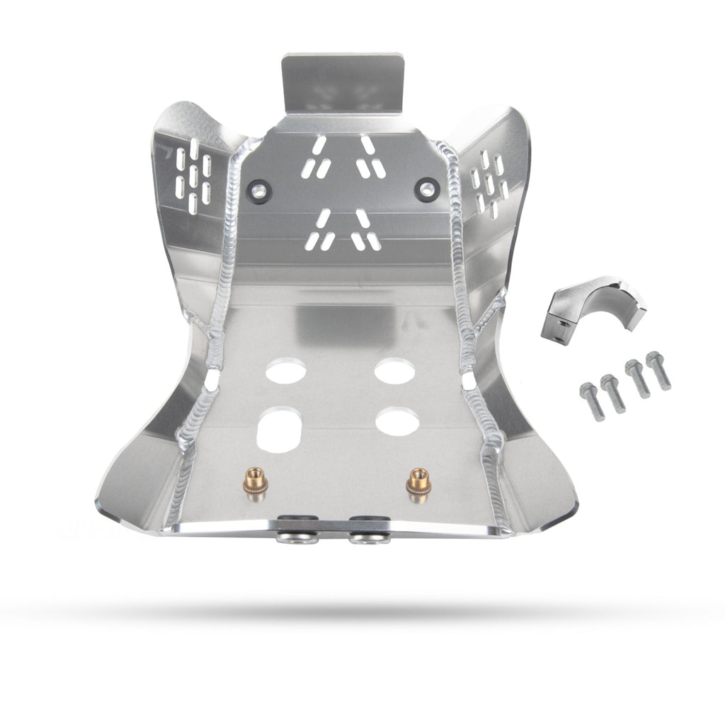 Sabot Aluminium Silent-Bloc 2T 250/300 Enduro Engineering KTM 2020 - 2023