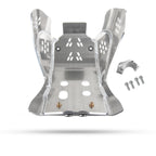 Sabot Extrême Aluminium Silent-Bloc 2T 250/300 Enduro Engineering KTM 2020 - 2023