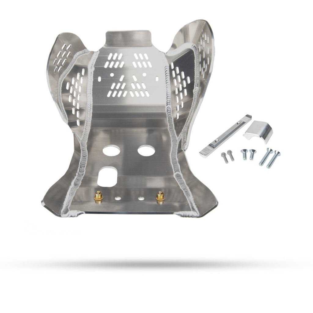 Sabot Extrême Aluminium 4T 450/501 Enduro Engineering KTM Husqvarna 2016 - 2023