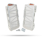 Grille de Protection Radiateur 125-500 Enduro Engineering Beta 2023 - 2027