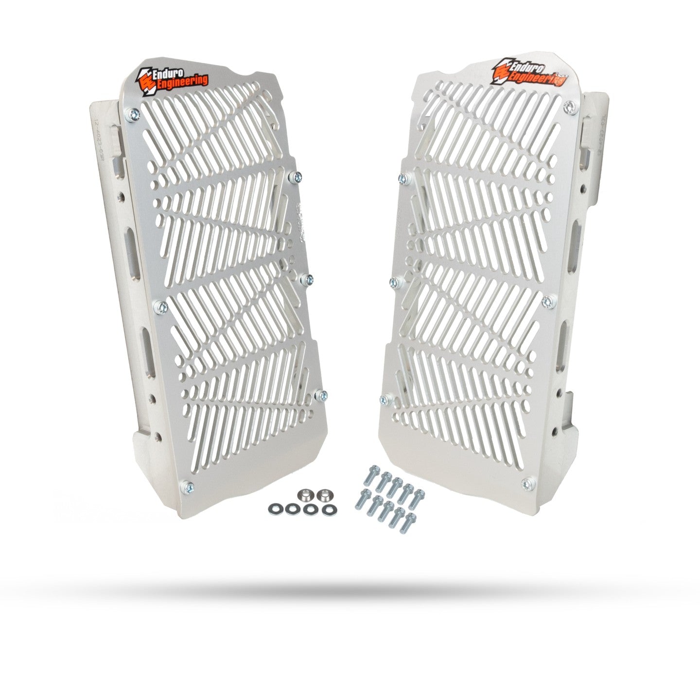 Grille de Protection Radiateur 125-500 Enduro Engineering Beta 2023 - 2027