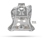Sabot Aluminium Silent-Bloc 4T 450 Enduro Engineering KTM Husqvarna GasGas 2019 - 2023
