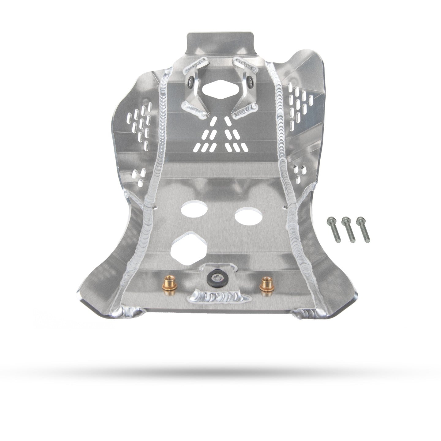 Sabot Aluminium Silent-Bloc 4T 450 Enduro Engineering KTM Husqvarna GasGas 2019 - 2023