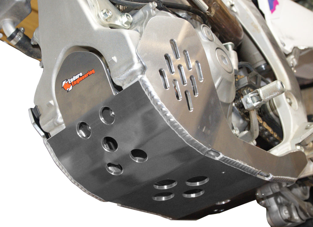Sabot Aluminium 4T 250/450 Enduro Engineering Yamaha 2023 - 2027