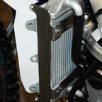 Protection Radiateur 4T 250 Enduro Engineering Yamaha 2010 - 2013