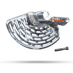 Protection Disque Avant 125-500 Enduro Engineering Beta 2013 - 2027