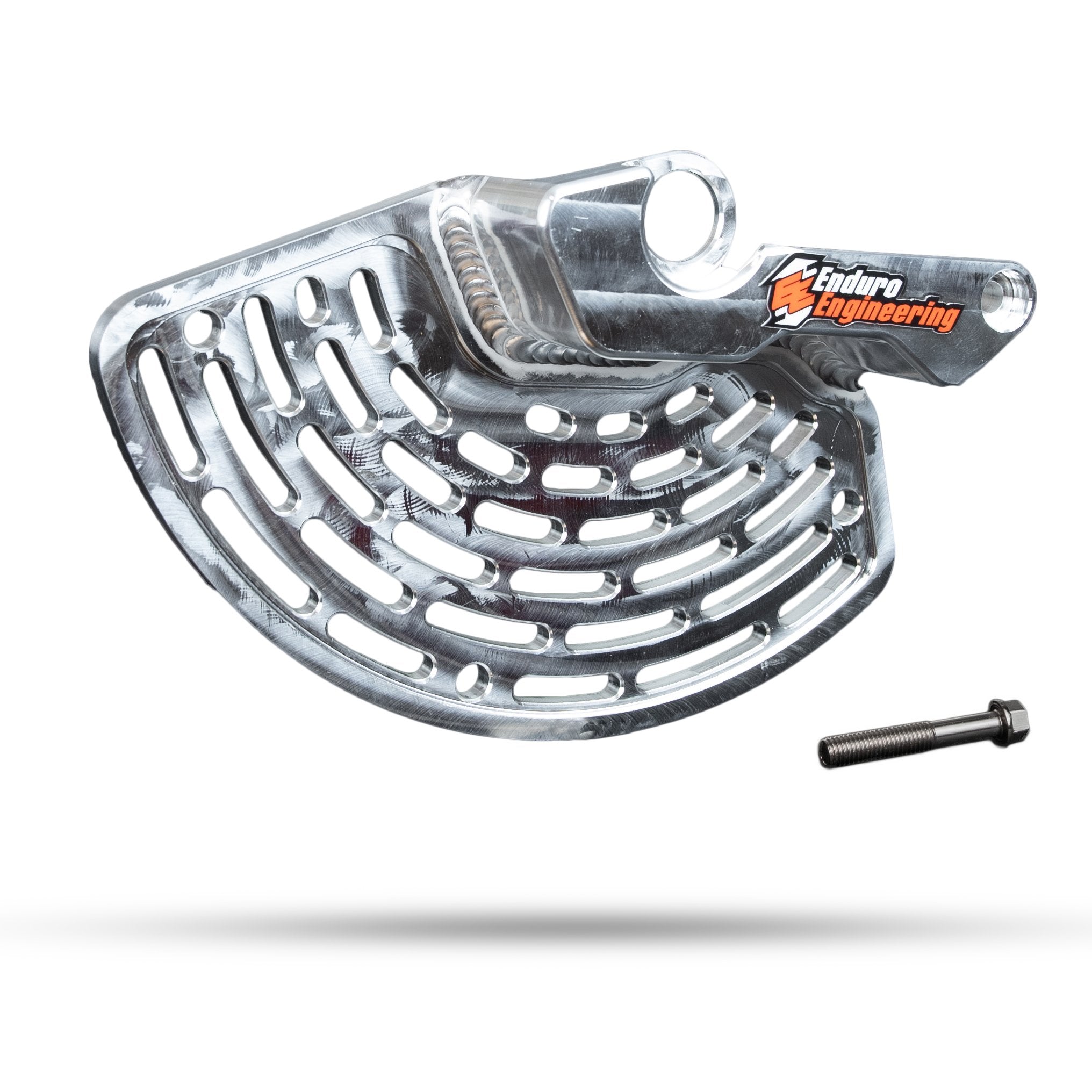 Protection Disque Avant 125-500 Enduro Engineering Beta 2013 - 2027