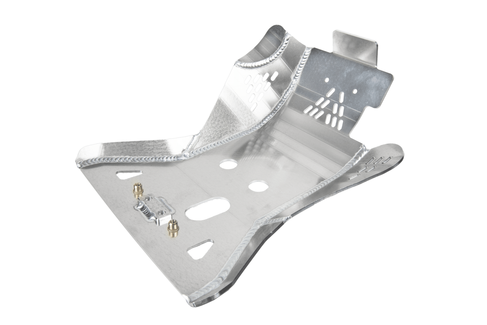 Sabot Aluminium 2T 200/250/300 Enduro Engineering Rieju 2019 - 2024