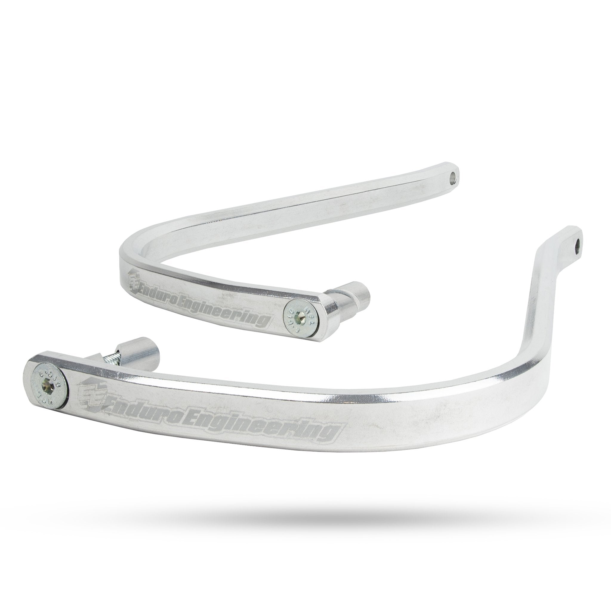 Barres de Protège Mains + Taperlocks Enduro Engineering