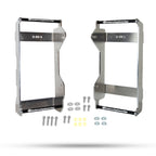 Protection Radiateur 4T 250/450 Enduro Engineering Yamaha 2015 - 2019