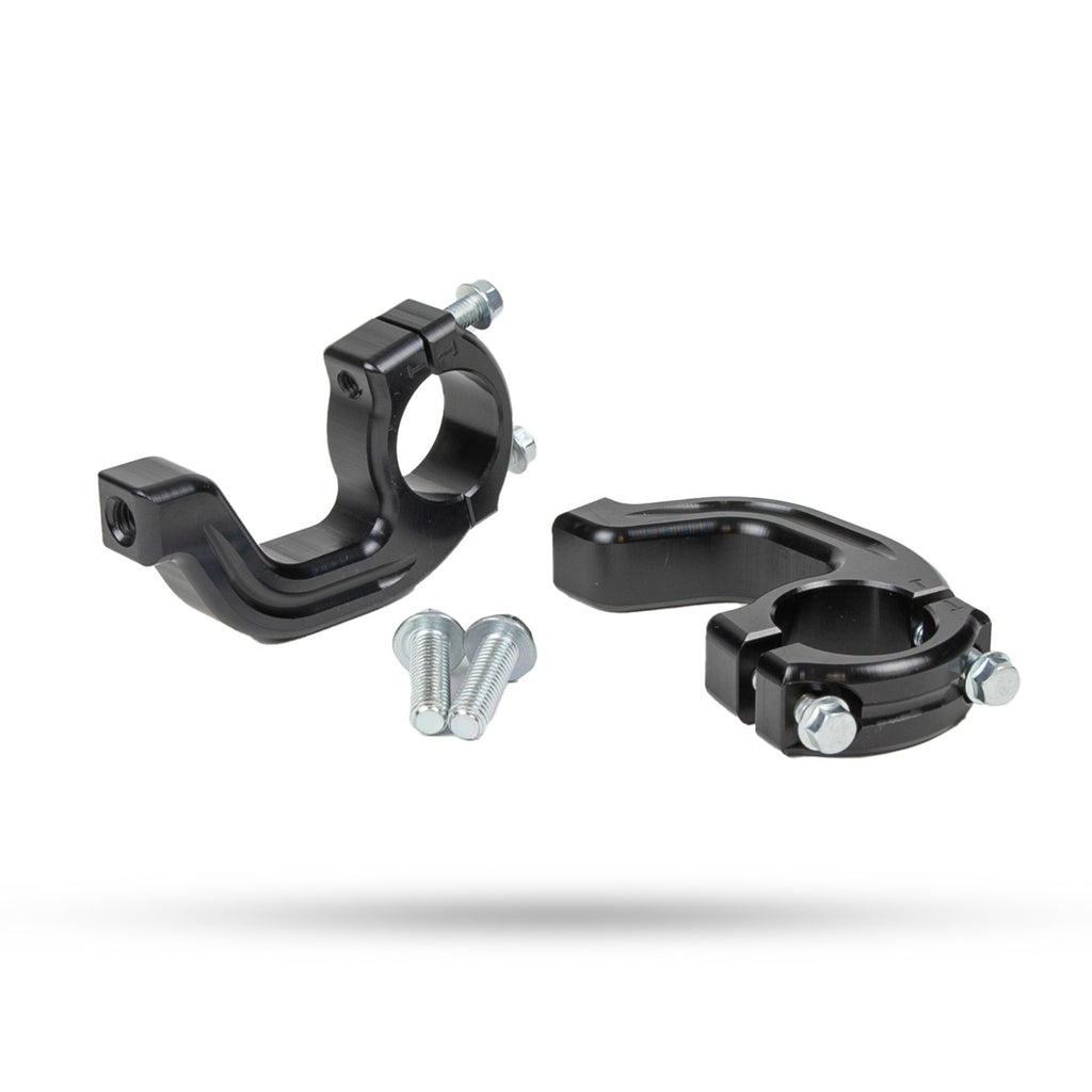 Colliers de Serrage Protège Mains Enduro Engineering
