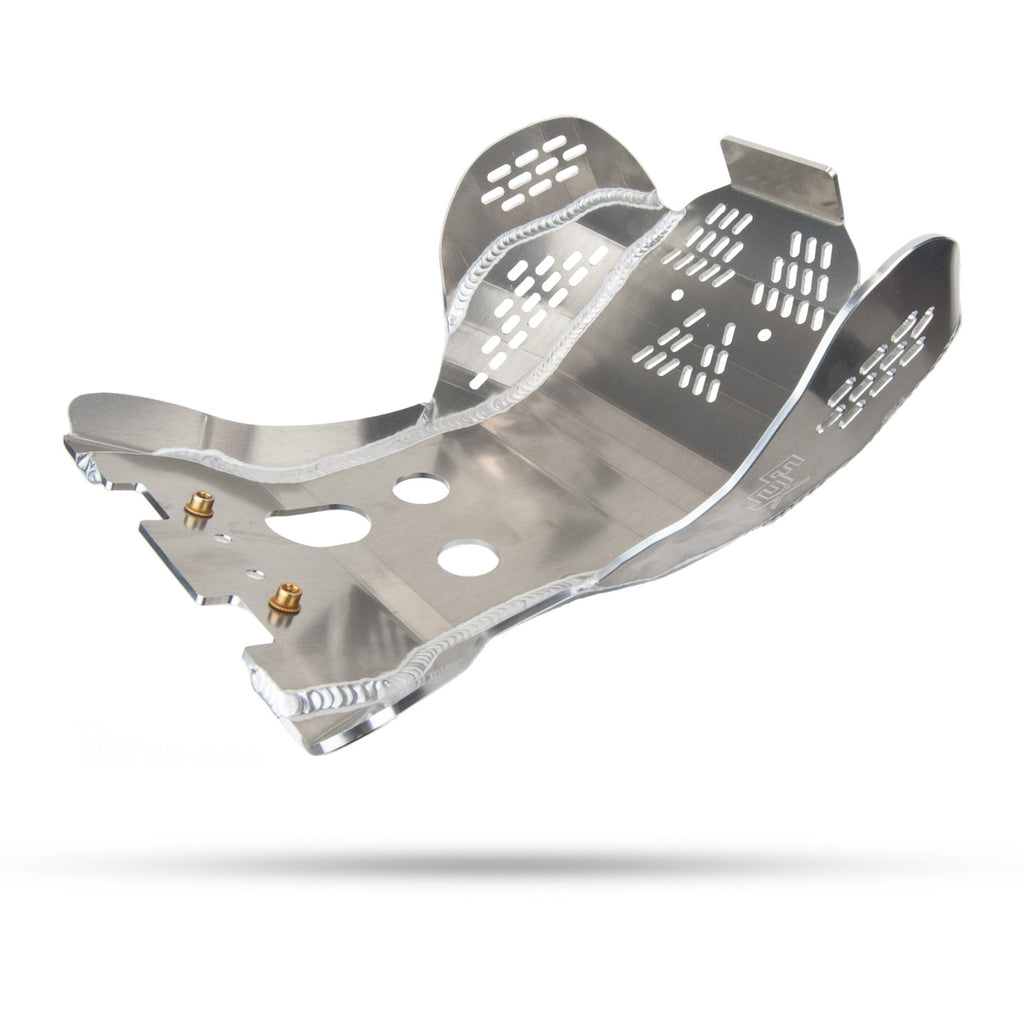 Sabot Extrême Aluminium 4T 250/350 Enduro Engineering KTM Husqvarna Husaberg 2011 - 2016