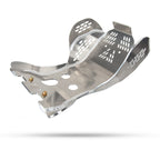 Sabot Extrême Aluminium 4T 250/350 Enduro Engineering KTM Husqvarna Husaberg 2011 - 2016