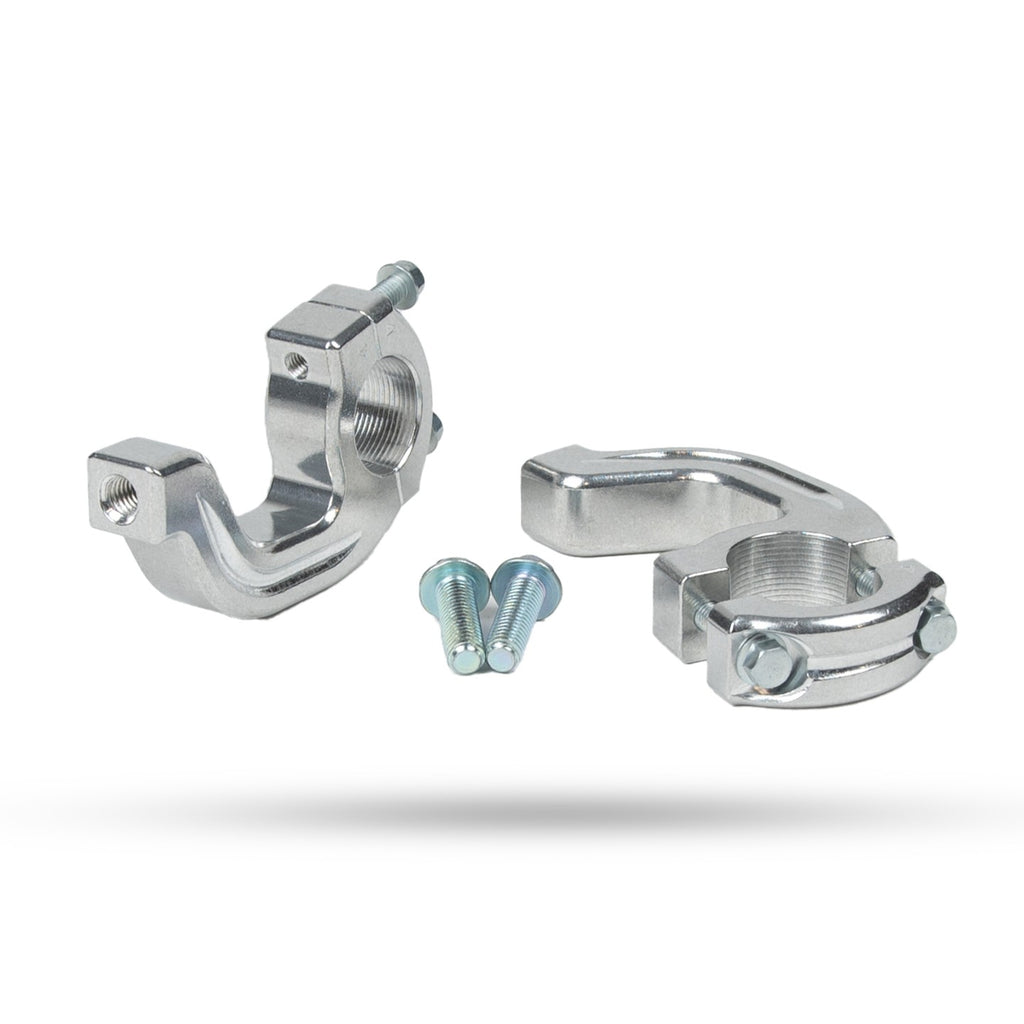 Colliers de Serrage Protège Mains Enduro Engineering