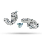 Colliers de Serrage Protège Mains Enduro Engineering