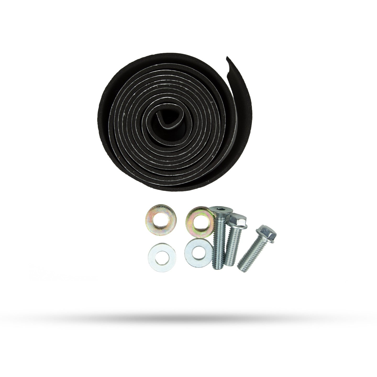 Kit de Visserie de Sabot 4T 250/310/450 Enduro Engineering Yamaha Fantic 2019 - 2025